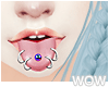 lPl RING-PIERCE TONGUE 4