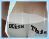 'R' Kiss This Shorts V.1