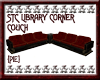 {Pie}STC Library Couch