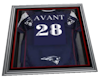 custom jersey PATRIOTS