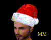 Christmas Animated Hat M