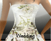 Victorian Wedding Gown