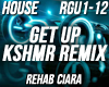House - Get Up - Remix
