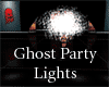 Ghost Party Lights