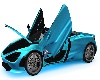 LAMBORGHINI ANIMATED
