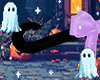 🎃 Witch Kids 2V