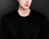 Basic Black Bomber