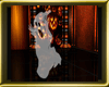}KC{ Halloween Ghost