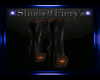 DF* Witches Boots *2