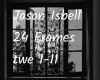 Jason Isbell-24 Frames