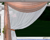 Roman Sheer Curtains L