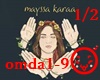 mayssa karaa(live)1/2