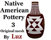 Native Potery 3