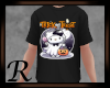 Dad/kid TrickOrTreat HK