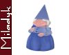 MLK Female Gnome