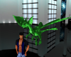 green dragon pet 2