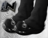 !N│ Boots 001
