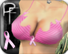(PF)Breast Cancer Bra