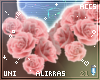 🌸; Michi Roses