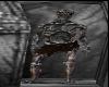 Ghoul in Coffin Halloween Costumes Monsters Scary Funny