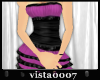 [V7] Purple Dress