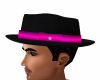 Neon Heisenberg Hat