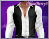 Clara Suit White