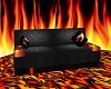 Ghostrider Poseless Sofa