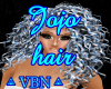 Jojo hair derivable