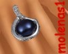 *M* Freshwater Pearl R