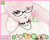 ♡ carmen tails candy