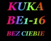 BEZ CIEBIE
