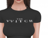 THE VVITCH