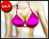 BiKini SaRoNG PurPLe