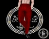 Pants Christmas Elegant