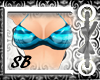 !SB!AngelHeart Blue (L)