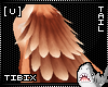 [U] Owl Gryphon Tail V1