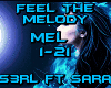 Feel The Melody - S3RL