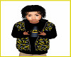 KIDS BATMAN JACKET