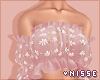 n| Daisy Fit Pink