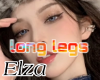 ZA. Long Legs20% Slimmer