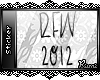 | Sticker | RFW 2012 |