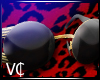 VC - Gold Versace Shades