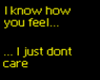 Insult Icon