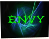 ENVY  Sign 