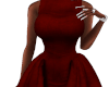 S. RSVP / Velvet Red