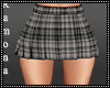 Plaid Skirt RLL
