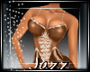 bridemaid w/strap fig82