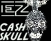 (djezc) Cash Skull