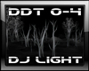 Dead Tree Dark DJ LIGHT